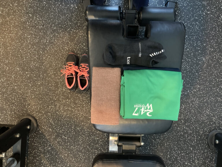 牛込神楽坂　ウェア