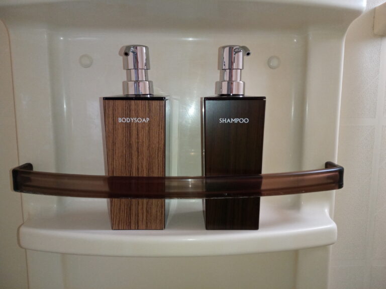 稲毛　シャンプー