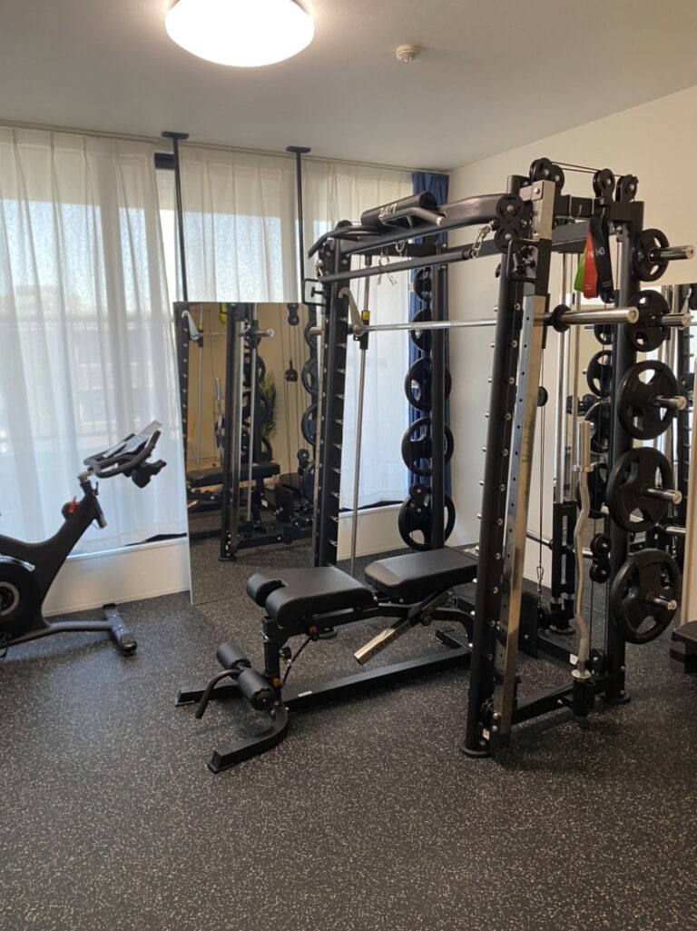 千種　スミスマシン①