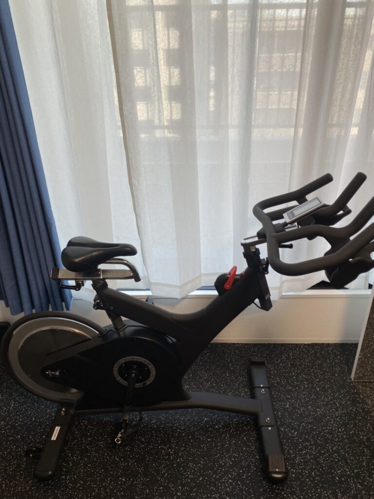 千種　スピンバイク