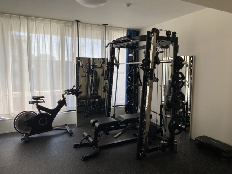 千種　スミスマシン②