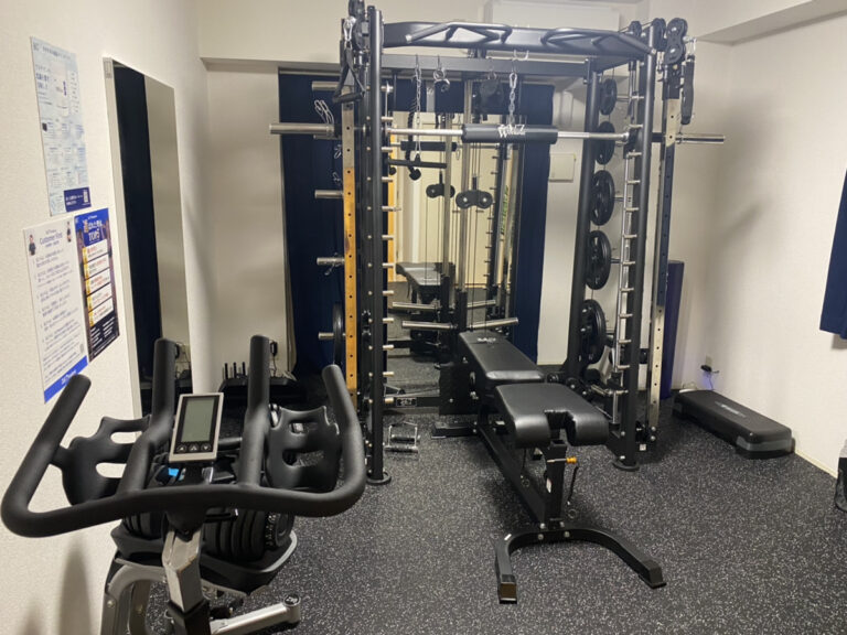 金山　スミスマシン①