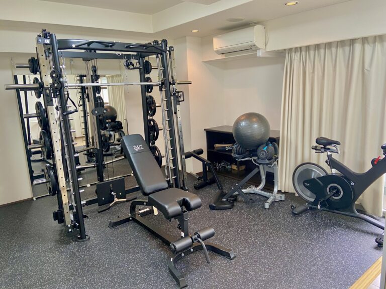 十三　スミスマシン②