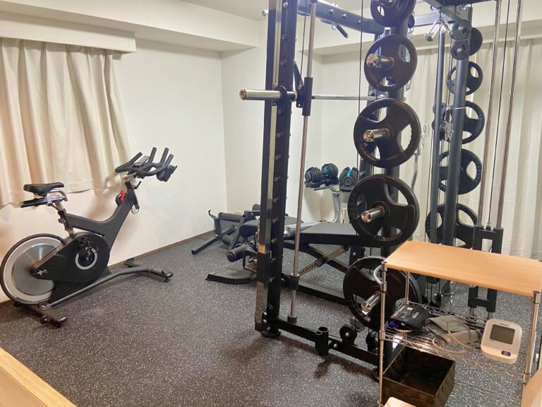 十三　スミスマシン③