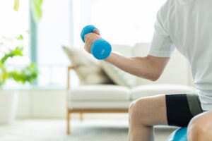 おすすめの筋トレメニューを目的ごとに解説！ポイントや効果を高めるコツも紹介