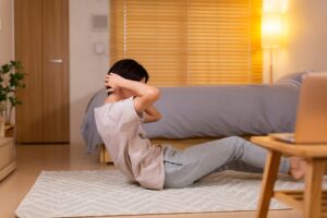 筋トレがダイエットにおすすめな2つの理由！効果的なメニューや器具も紹介