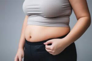 お腹周りの脂肪を減らして痩せるには？おすすめのダイエット方法を解説