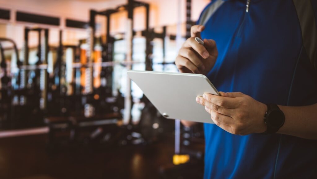 パーソナルトレーニングが向いている方の特徴