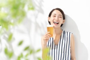ダイエット中におすすめのお酒は？避けるべき種類と飲む際のポイントを解説