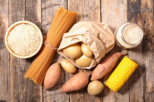 糖質制限でリバウンドする理由とは？適切な食事法や制限する際のポイントも解説