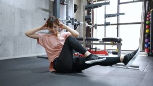 自律神経失調症に筋トレが効果的？自律神経が乱れる原因や運動との関係も解説