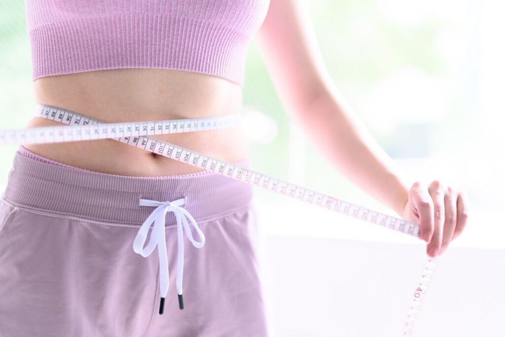 パーソナルジムに通っても痩せない場合は原因を見つけて対策しよう！