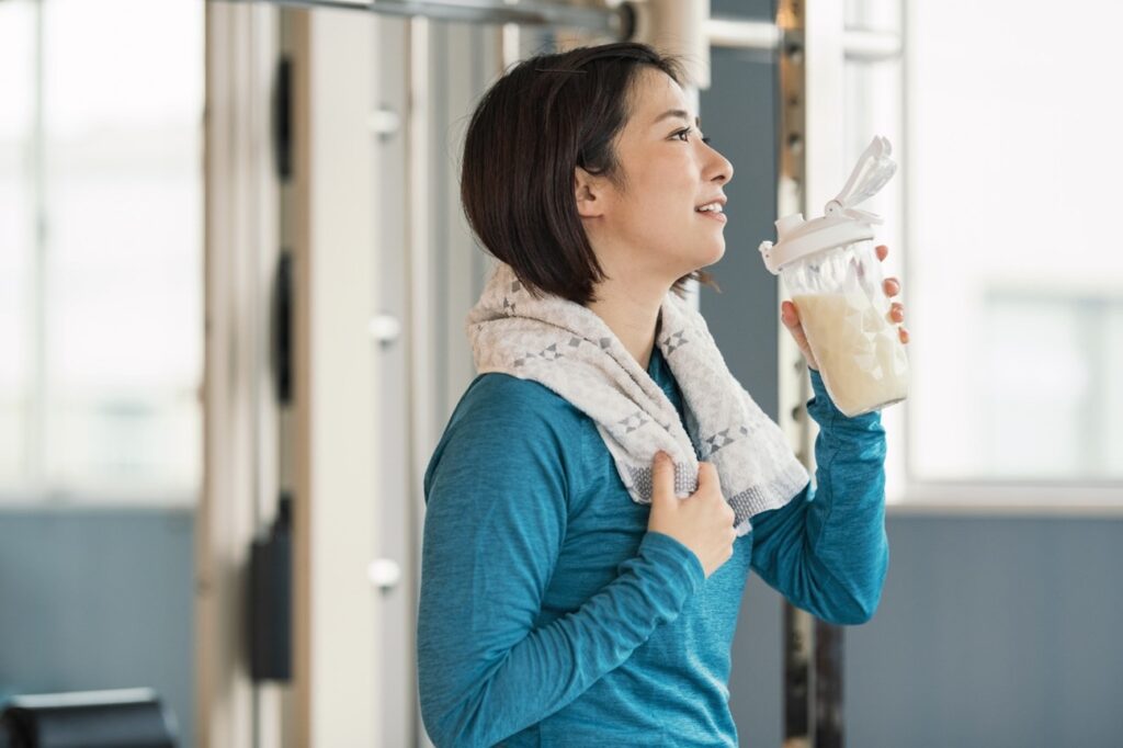 パーソナルジムに通う理想の期間はどのくらい？