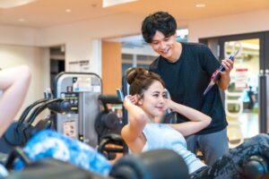 パーソナルトレーナーと相性が合わないことはある？トレーナー選びのポイント