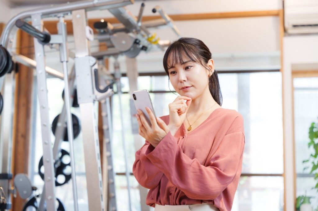 パーソナルトレーナー選びの失敗を避けるには？