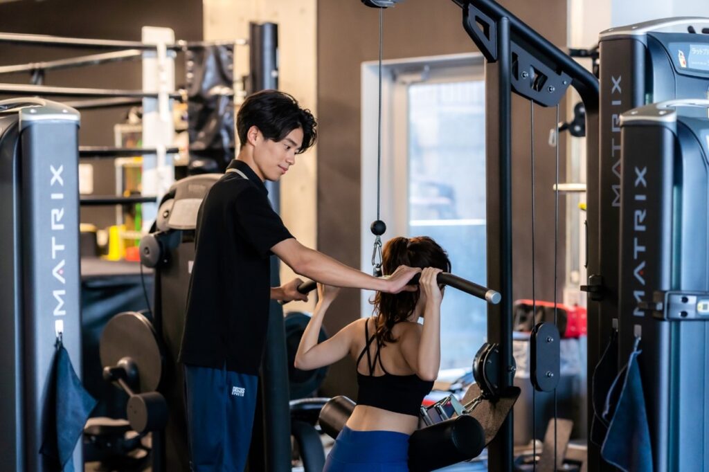 パーソナルトレーナー選びで重視したいポイントは？