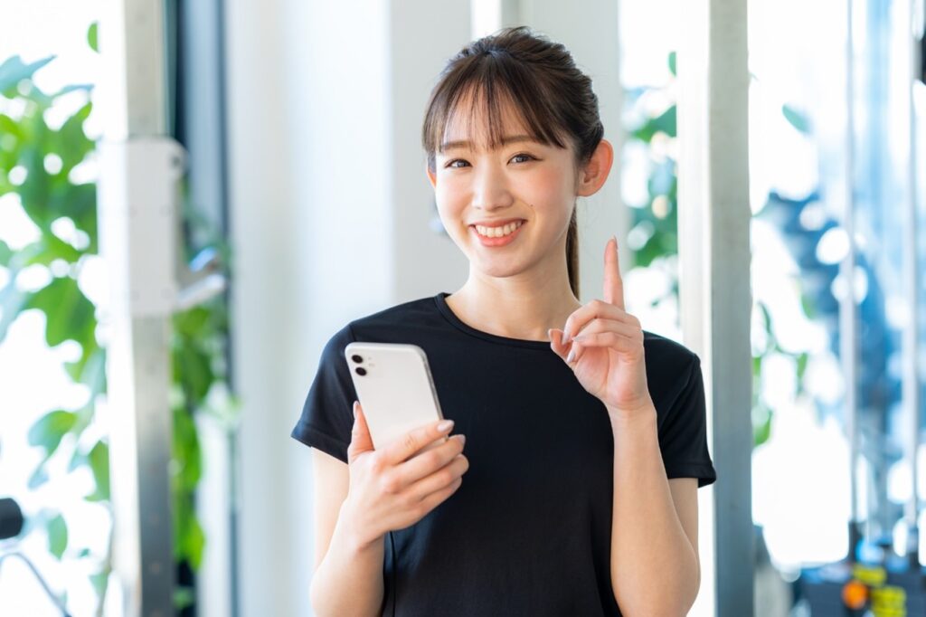 1ヶ月だけパーソナルジムに通って効果を出すためのポイント