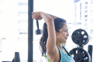 筋トレの適切な頻度は週何回？効果的にトレーニングするポイント