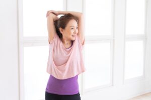 おばさんが痩せるには？30～50代女性が健康的に痩せるためのポイントを解説