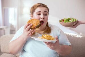 なぜリバウンドするの？気になる原因と予防に効果的なダイエット方法について