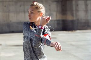 有酸素運動でダイエット！取り組む際のポイントとおすすめのメニューを伝授