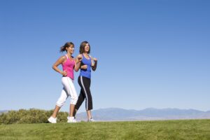 ウォーキングダイエットを成功させる！知っておきたいコツとは？