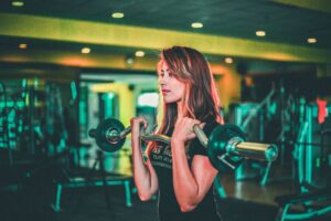 パーソナルトレーニングのペースはどのくらいがベストか？