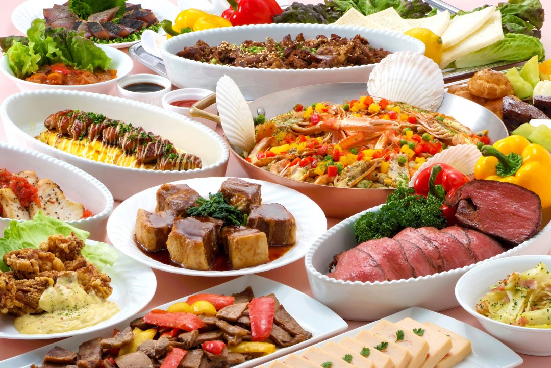 食事イメージ