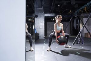 効果的な筋トレを行う鍵は「呼吸法」にあった！？そのメカニズムとは