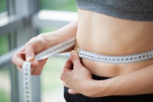 脂肪・部位には痩せる順番がある！効果的にダイエットするコツとは