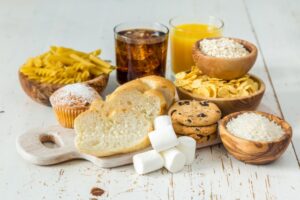 筋トレの効果を最大化する鍵は「炭水化物」？！摂るタイミング・摂取量の目安を解説