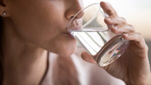 「水ダイエット」の真相は？仕組みからポイント・注意点までをご紹介
