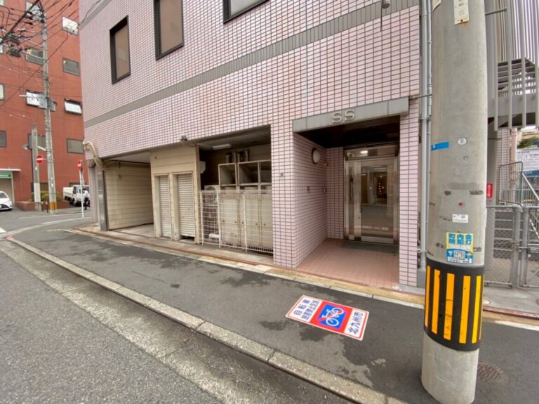 小倉　外観