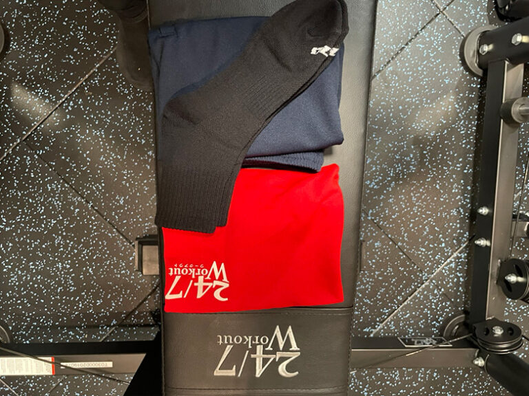 目黒　ウェア