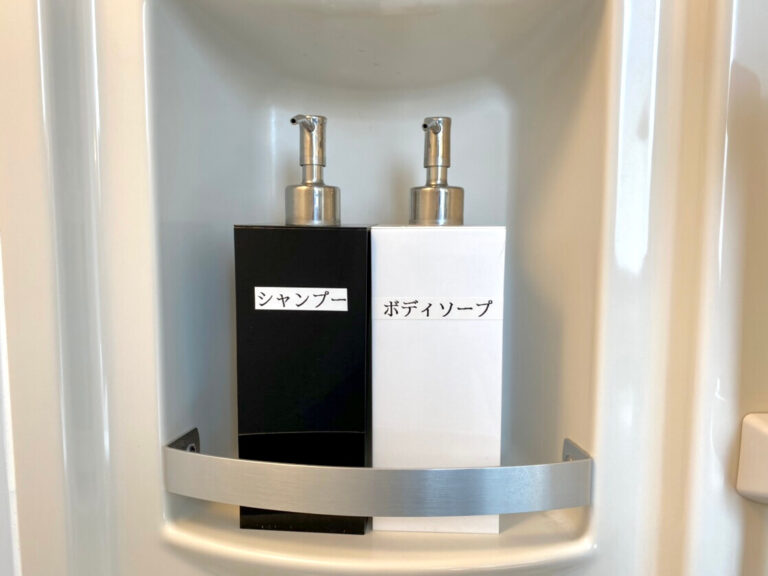 天王寺　シャンプー