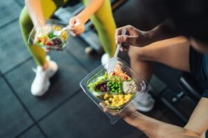 本当に効果的なダイエット方法とは？運動と食事のポイントも解説