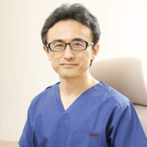 杉岡充爾_医師
