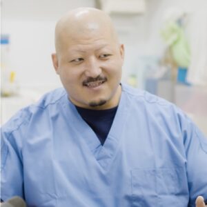 筋野恵介_医師