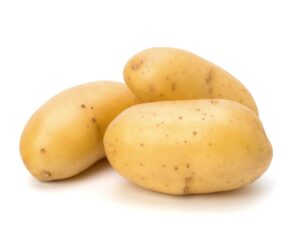 じゃがいもはダイエットに効果的？栄養価やおすすめの食べ方も解説