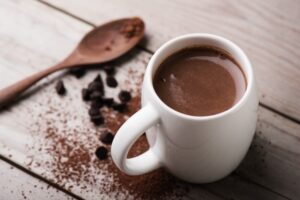 ココアにはダイエット効果がある？合わせるのにおすすめの食材や飲み方を紹介