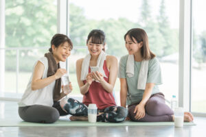 筋トレの消費カロリーはどれくらい？計算方法や消費量を増やすコツも合わせて解説