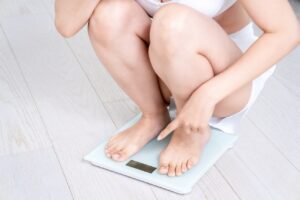 パーソナルジムで痩せない原因は？痩せづらい人の特徴や対策を解説